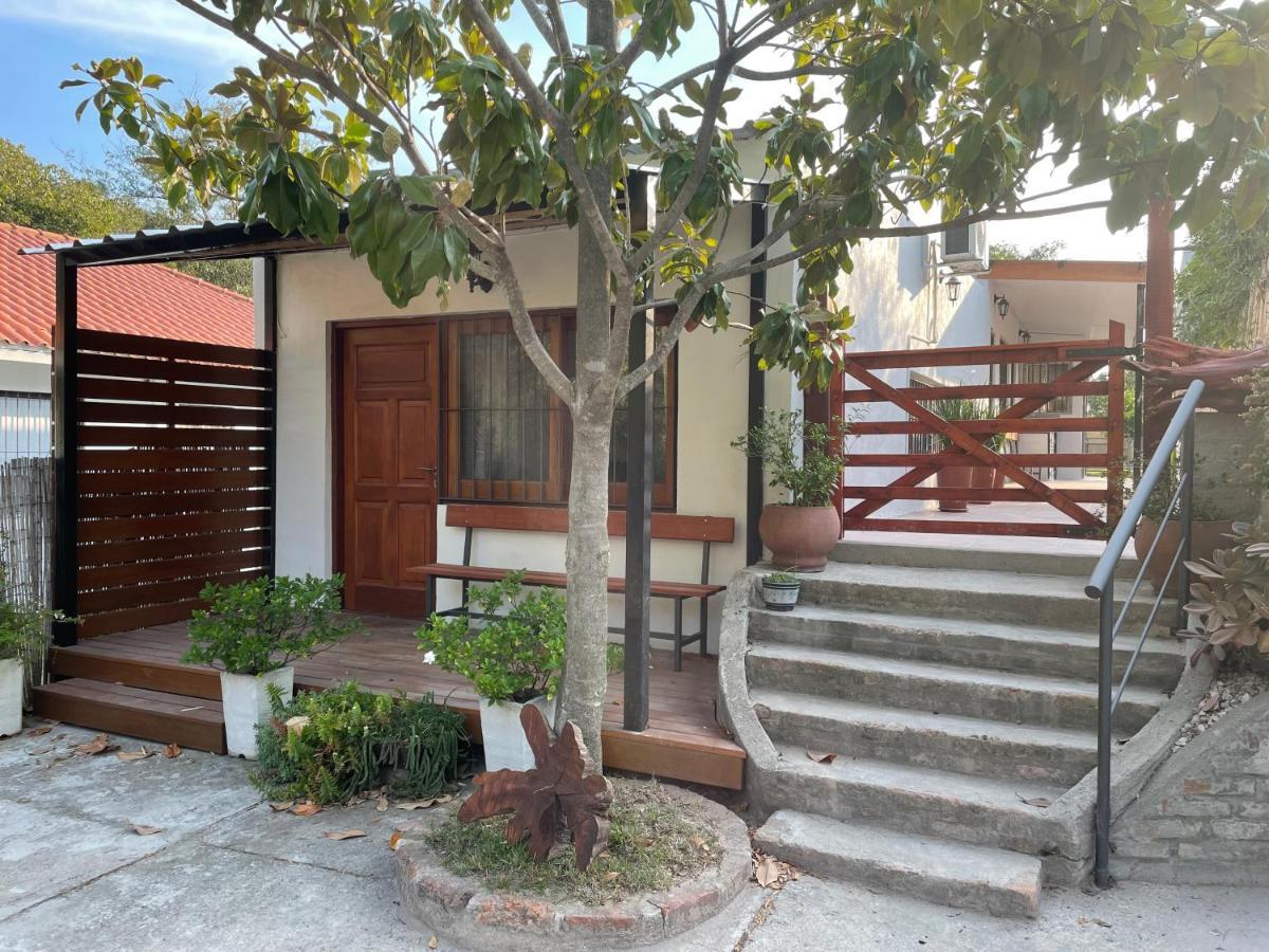 Magnolio Apartment Colonia del Sacramento Exterior photo